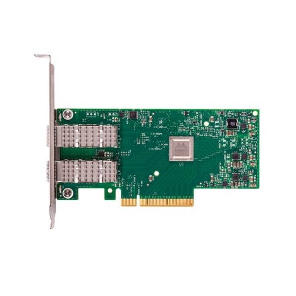 Cетевой адаптер Mellanox MCX4121A-XCAT — для бизнеса и офиса