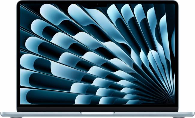 Ноутбук Apple MC6T4HN/A — для бизнеса и офиса