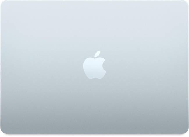 Ноутбук Apple MC6T4HN/A — для бизнеса и офиса