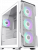 Компьютерный корпус E-ATX, без блока питания GameMax SIEGE WH — для бизнеса и офиса