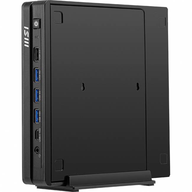 ПК MSI PRO DP10 A14MG-010XRU (9S6-B21011-010) — для бизнеса и офиса ПК MSI PRO DP10 A14MG-010XRU (9S6-B21011-010) — для бизнеса и офиса