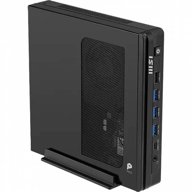 ПК MSI PRO DP10 A14MG-010XRU (9S6-B21011-010) — для бизнеса и офиса ПК MSI PRO DP10 A14MG-010XRU (9S6-B21011-010) — для бизнеса и офиса