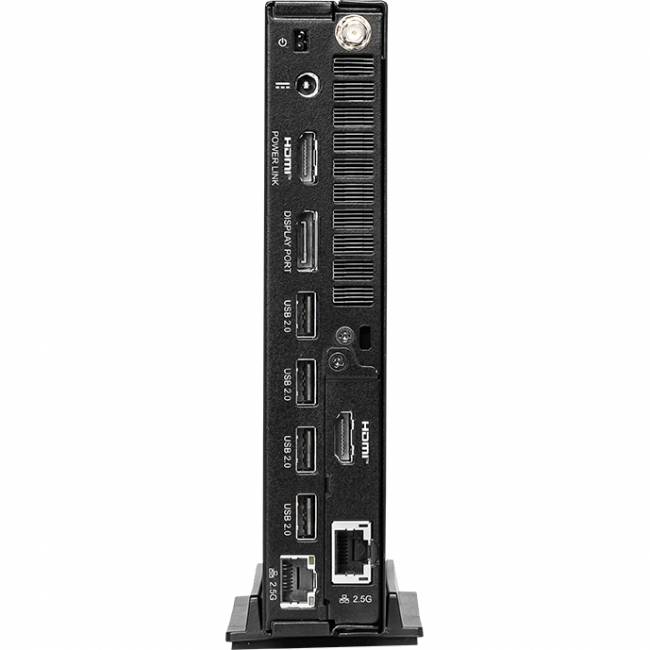 ПК MSI PRO DP10 A14MG-010XRU (9S6-B21011-010) — для бизнеса и офиса ПК MSI PRO DP10 A14MG-010XRU (9S6-B21011-010) — для бизнеса и офиса