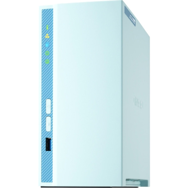 Сетевое хранилище без дисков Channel QNAP D2 (Rev. B) Сетевое хранилище без дисков Channel QNAP D2 (Rev. B)