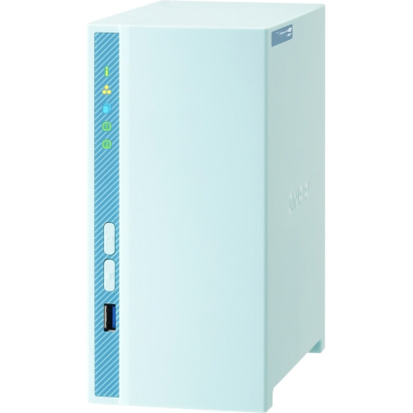 Сетевое хранилище без дисков Channel QNAP D2 (Rev. B) Сетевое хранилище без дисков Channel QNAP D2 (Rev. B)