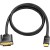 Кабель Vention HDMI 19M/DVI-D Dual link 25M - 2 м. Кабель Vention HDMI M/DVI-D M (ABFBH)