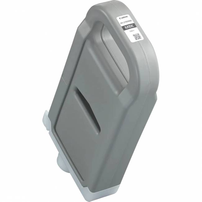 Картридж Canon PFI-2700MBK (5287C001) — для бизнеса и офиса Картридж Canon PFI-2700MBK (5287C001) — для бизнеса и офиса