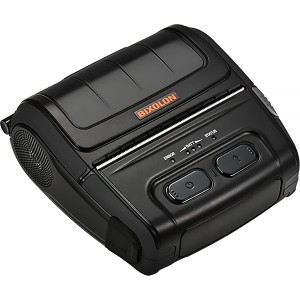 Мобильный принтер этикеток Bixolon SPP-L410iK5