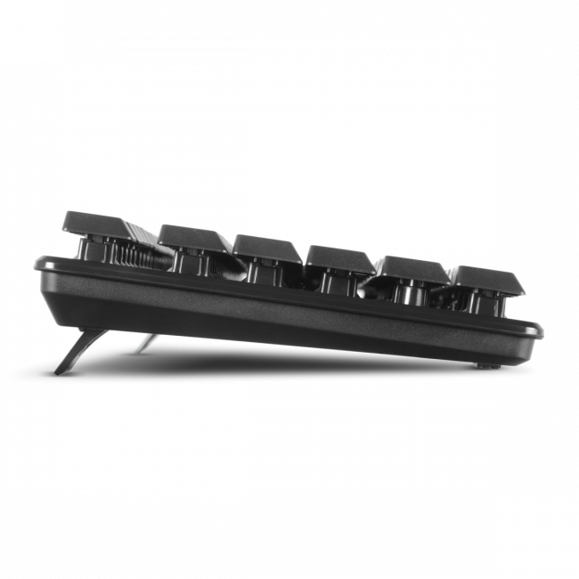 Беспроводная клавиатура SVEN KB-C2300W (2,4 GHz, 104кл.) Sven KB-C2300W