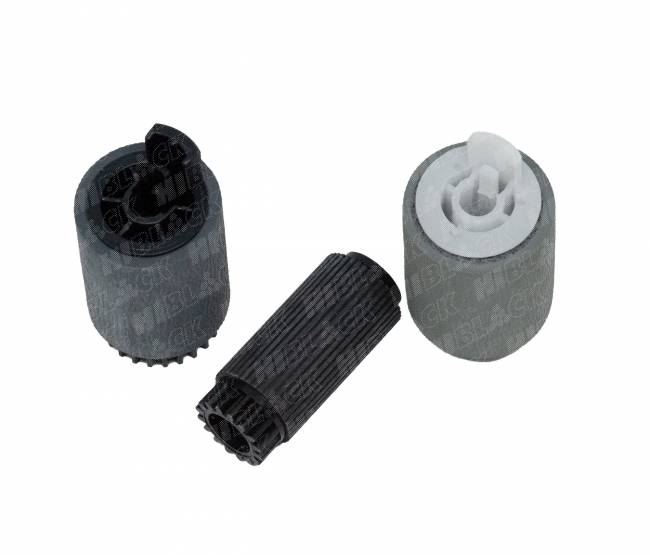 Комплект роликов Hi-Black для Canon iR-2270/ 2870/ 3570, 3 шт./упак. — для бизнеса и офиса