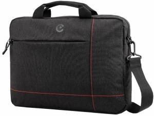 Сумка для ноутбука 15.6" Continent CC-211 BLACK