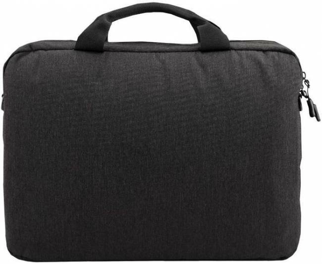 Сумка для ноутбука 15.6" Continent CC-211 BLACK — для бизнеса и офиса Сумка для ноутбука 15.6" Continent CC-211 BLACK — для бизнеса и офиса