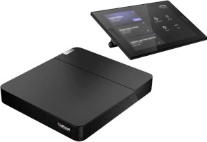 Комплект для переговорных комнат Lenovo ThinkSmart Core + Controller kit for MS Teams