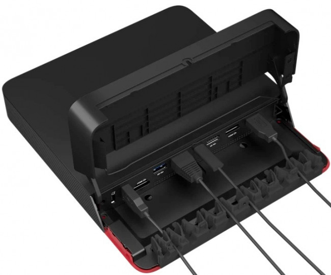 Комплект для переговорных комнат Lenovo ThinkSmart Core + Controller kit for MS Teams — для бизнеса и офиса