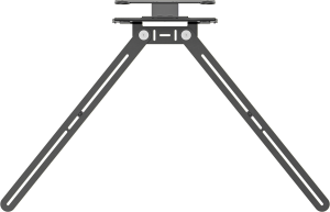 Крепёж к TV Logitech TV Mount for Video Bars (952-000041) Крепёж к TV Logitech TV Mount for Video Bars (952-000041)