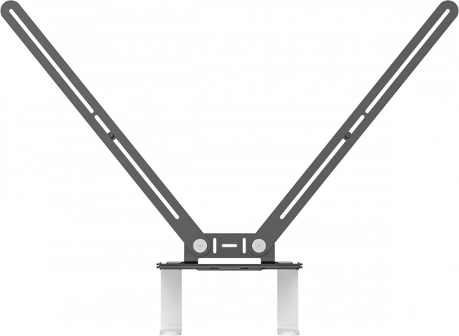 Крепёж к TV Logitech TV Mount for Video Bars (952-000041)
