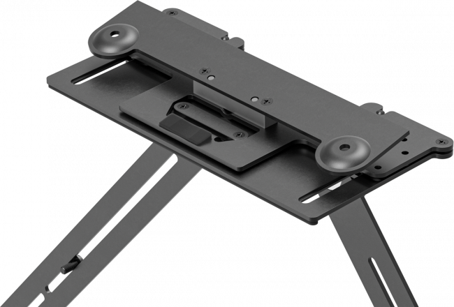 Крепёж к TV Logitech TV Mount for Video Bars (952-000041)