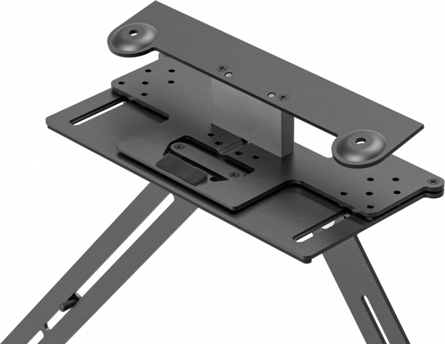 Крепёж к TV Logitech TV Mount for Video Bars (952-000041)