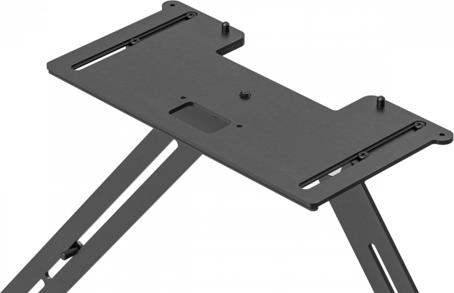 Крепёж к TV Logitech TV Mount for Video Bars (952-000041)