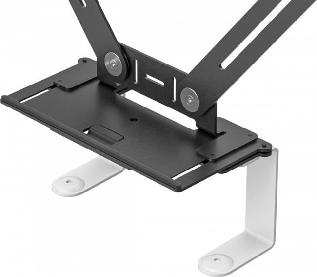 Крепёж к TV Logitech TV Mount for Video Bars (952-000041)