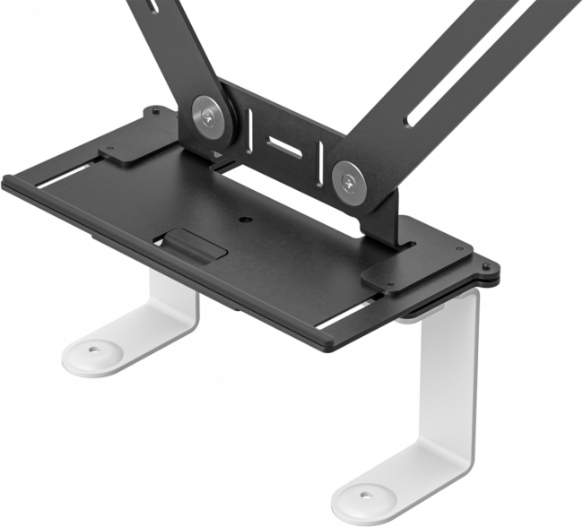 Крепёж к TV Logitech TV Mount for Video Bars (952-000041)