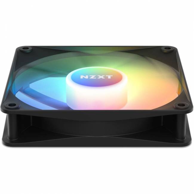 Кулер для корпуса ПК NZXT RF-C12SF-B1 — для бизнеса и офиса