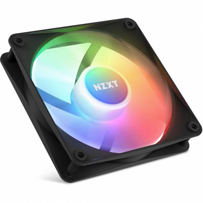 Кулер для корпуса ПК NZXT RF-C12SF-B1 — для бизнеса и офиса