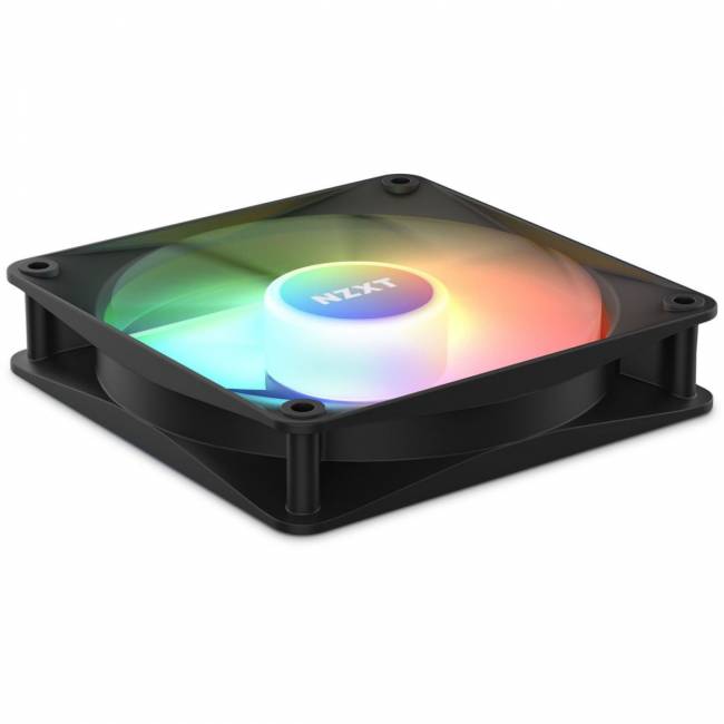 Кулер для корпуса ПК NZXT RF-C12SF-B1 — для бизнеса и офиса