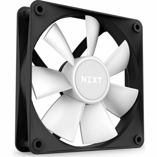 Кулер для корпуса ПК NZXT RF-C12SF-B1 — для бизнеса и офиса