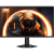 Монитор AOC 25G50Z 24,5 16:9 IPS 1920x1080 240Hz 1mc 300cd 1xHDMI 1xDP Gaming 100x100 AOC 25G50Z — для бизнеса и офиса