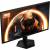 Монитор AOC 25G50Z 24,5 16:9 IPS 1920x1080 240Hz 1mc 300cd 1xHDMI 1xDP Gaming 100x100 AOC 25G50Z — для бизнеса и офиса