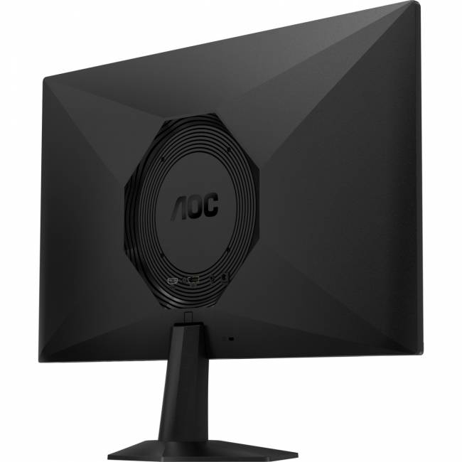 Монитор AOC 25G50Z 24,5 16:9 IPS 1920x1080 240Hz 1mc 300cd 1xHDMI 1xDP Gaming 100x100 AOC 25G50Z — для бизнеса и офиса