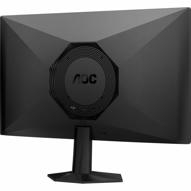 Монитор AOC 25G50Z 24,5 16:9 IPS 1920x1080 240Hz 1mc 300cd 1xHDMI 1xDP Gaming 100x100 AOC 25G50Z — для бизнеса и офиса