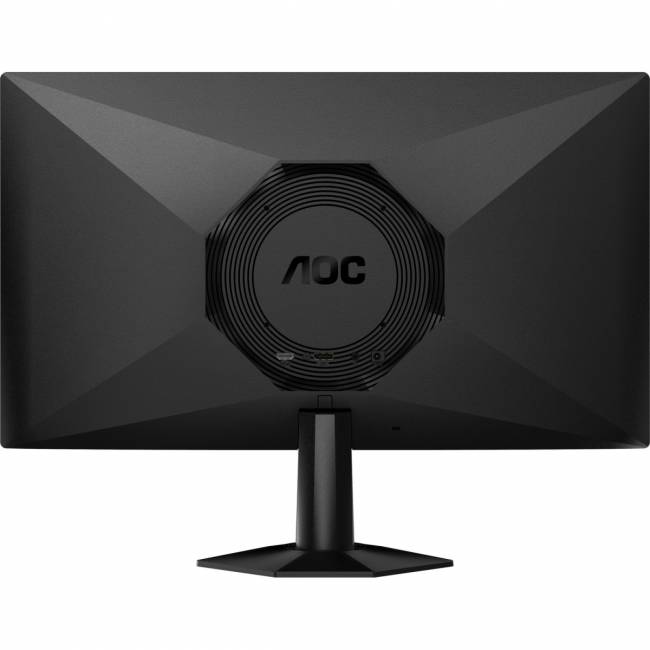 Монитор AOC 25G50Z 24,5 16:9 IPS 1920x1080 240Hz 1mc 300cd 1xHDMI 1xDP Gaming 100x100 AOC 25G50Z — для бизнеса и офиса