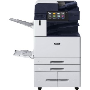 Xerox AltaLink Black B8155 копир/принтер/сканер А3 Xerox AltaLink Black B8155 (ALB8155_4T)