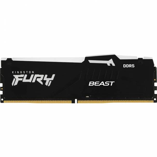 Память оперативная Kingston FURY Beast KF556C36BBEA-32 — для бизнеса и офиса