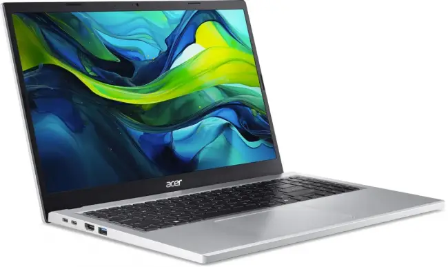 Ноутбук Acer NX. JJLAA.001 — для бизнеса и офиса