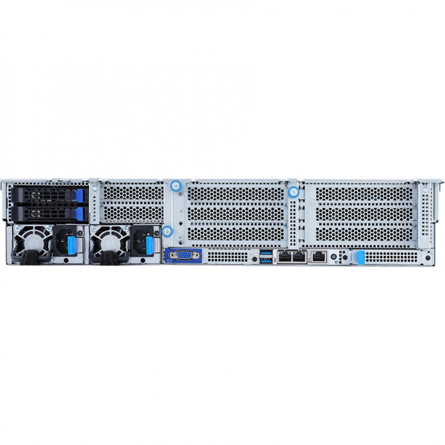 Серверная платформа Gigabyte R282-2O0 (6NR2822O0MR-00-101) — для бизнеса и офиса