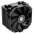 Кулер для процессора ID-COOLING SE-224-XTS_MINI_BLACK — для бизнеса и офиса