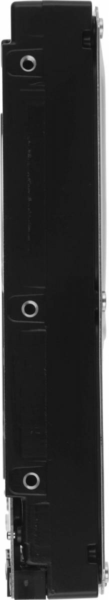 Жесткий диск Toshiba MG08ADA600E — для бизнеса и офиса