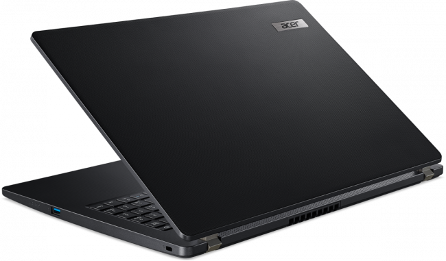 Ноутбук Acer TravelMate P2 TMP215-53-36CS — для бизнеса и офиса