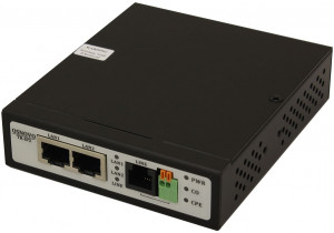 Удлинитель Удлинитель OSNOVO TR-IP2