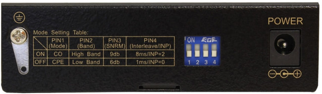 Удлинитель Удлинитель OSNOVO TR-IP2 — для бизнеса и офиса