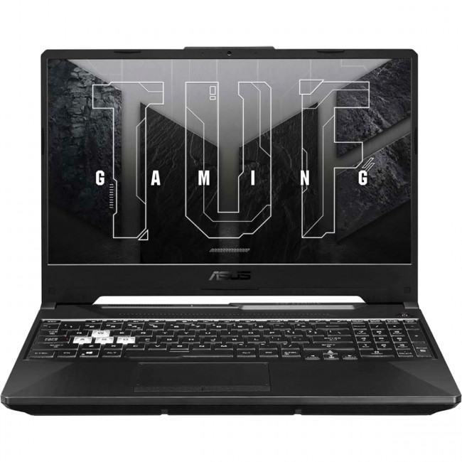 Ноутбук ASUS TUF Gaming FX506HCB-HN303W (90NR0724-M006V0) — для бизнеса и офиса