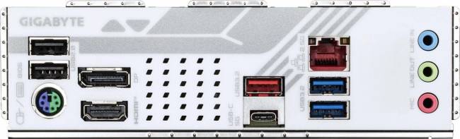 Материнская плата Gigabyte B850M FORCE — для бизнеса и офиса