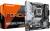Материнская плата Gigabyte B850M FORCE — для бизнеса и офиса