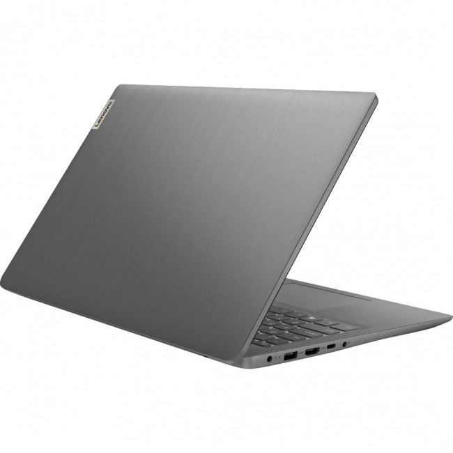 Ноутбук Lenovo IdeaPad 3 15ABA7 (82RN0008RK) — для бизнеса и офиса