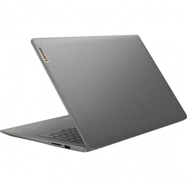 Ноутбук Lenovo IdeaPad 3 15ABA7 (82RN0008RK) — для бизнеса и офиса