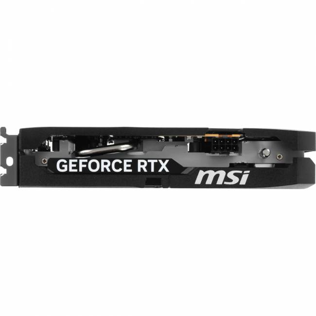 Видеокарта MSI RTX 5050 8G SHADOW 2X — для бизнеса и офиса
