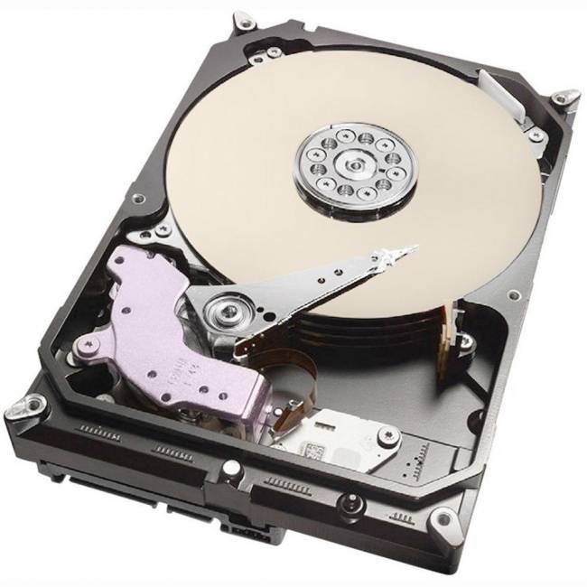Жесткий диск WD WD161KRYZ — для бизнеса и офиса